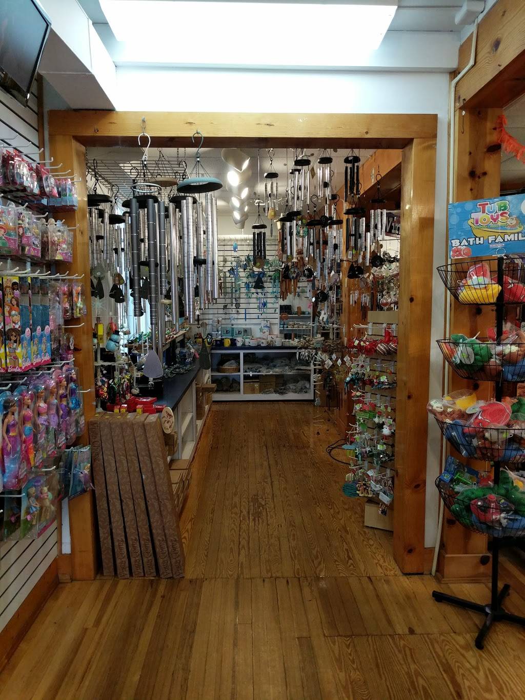 The Kite Loft | 511 Boardwalk, Ocean City, MD 21842, USA | Phone: (410) 289-7855