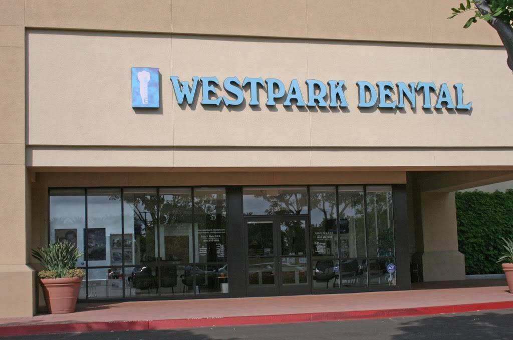 Westpark Dental - Dr. Keith S. Tang, DDS | 3785 Alton Pkwy, Irvine, CA 92606, USA | Phone: (949) 252-1889