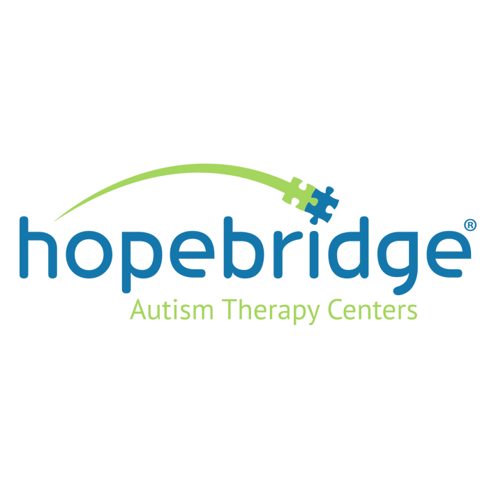 Hopebridge Autism Therapy Center | 11450 N Meridian St Suite 100, Carmel, IN 46032, USA | Phone: (317) 689-7850