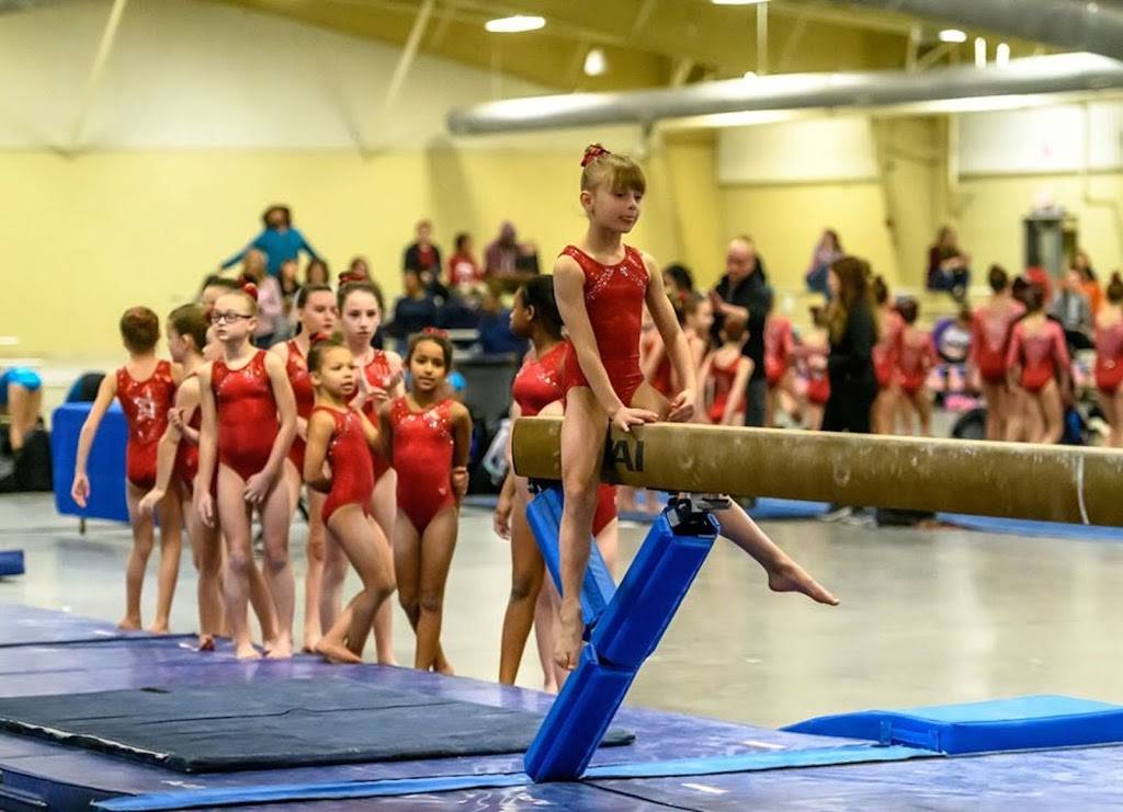 Boost Gymnastics - gym  | Photo 2 of 8 | Address: 11 Vaughns Gap Rd, Nashville, TN 37205, USA | Phone: (615) 352-8533
