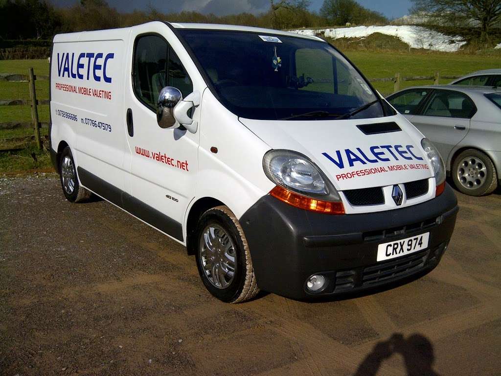 Valetec Auto Detailing | Crown Rd, Edenbridge TN8 6AW, UK | Phone: 07766 475179