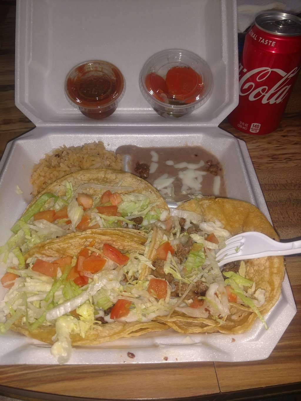 Taco Taco | 5538 South La Grange Road, Countryside, IL 60525 | Phone: (708) 482-3100