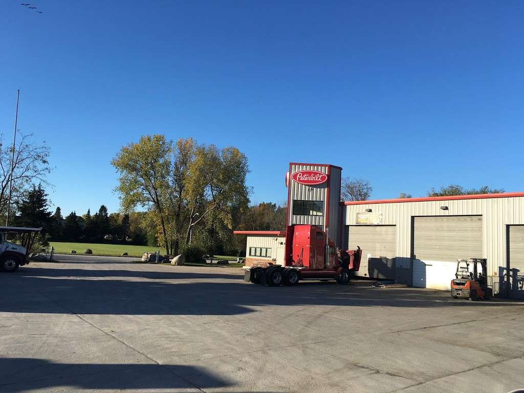 JX Truck Center - Milwaukee | 1880 Ridgeview Dr, Oak Creek, WI 53154, USA | Phone: (866) 643-9919