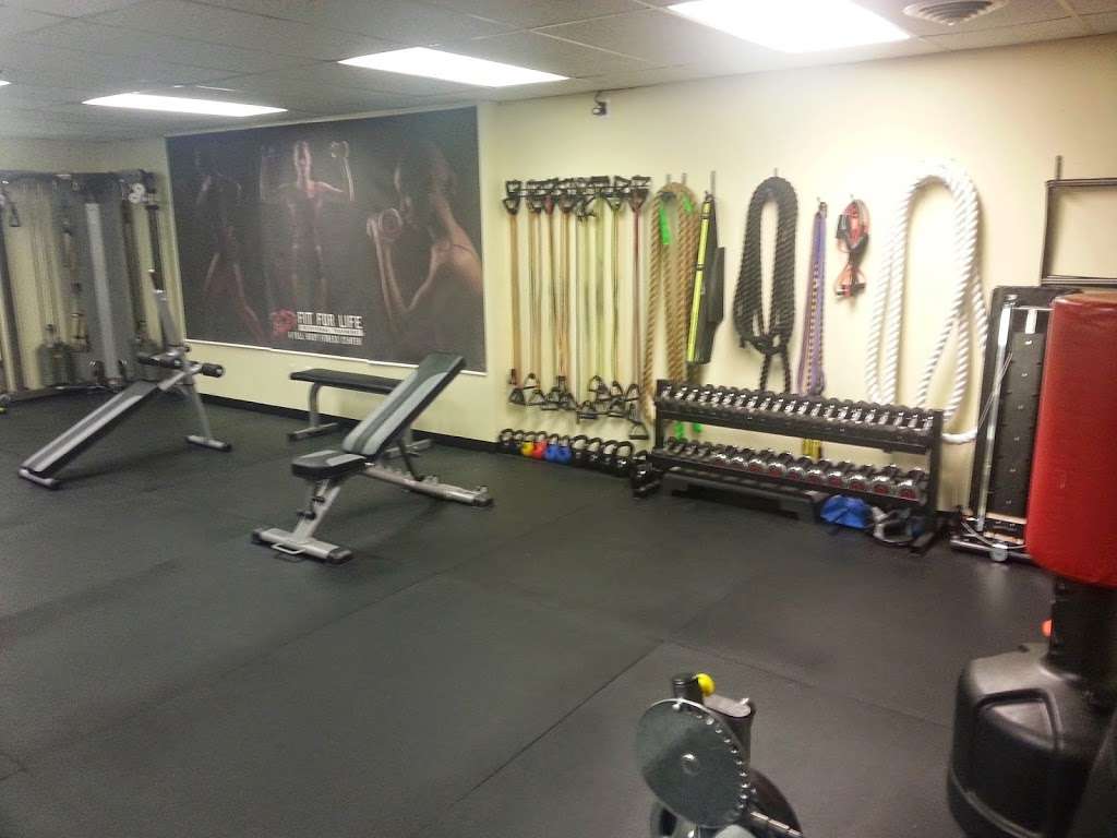 Fit For Life Personal Training | 1121 Greenwood Rd #106, Pikesville, MD 21208 | Phone: (443) 226-8194