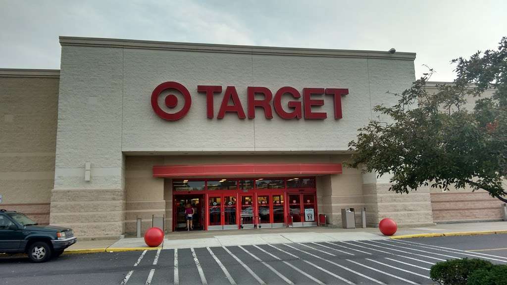 Target | 800 Rockhill Dr, Bensalem, PA 19020, USA | Phone: (215) 364-9511