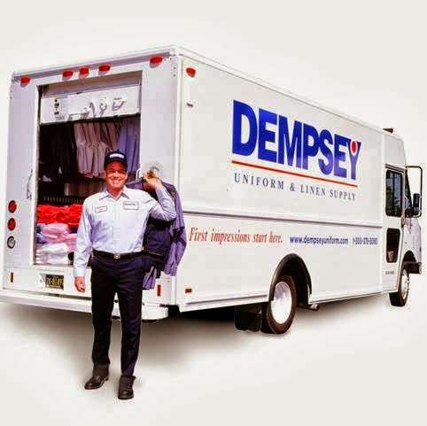 Dempsey Uniform & Linen Supply | 380 Stoke Park Rd, Bethlehem, PA 18017, USA | Phone: (570) 307-2300