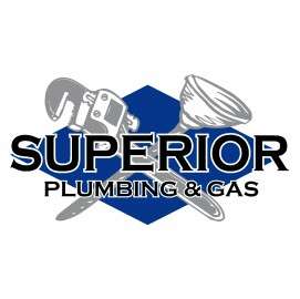 Superior Plumbing & Gas | 8426 Clint Dr, Belton, MO 64012, USA | Phone: (816) 985-1805