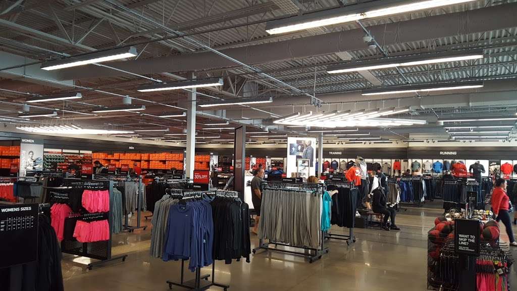 nike store daytona beach