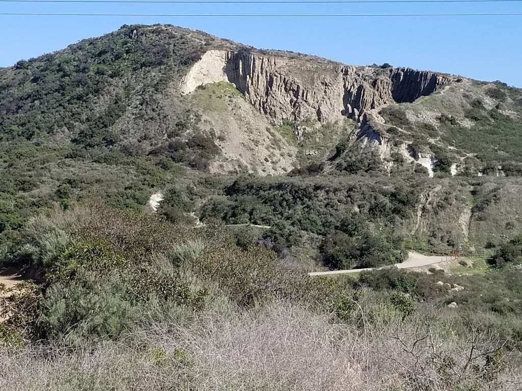 Lake Calavera Trail Head | Tamarack Ave, Carlsbad, CA 92010, USA | Phone: (760) 434-2826