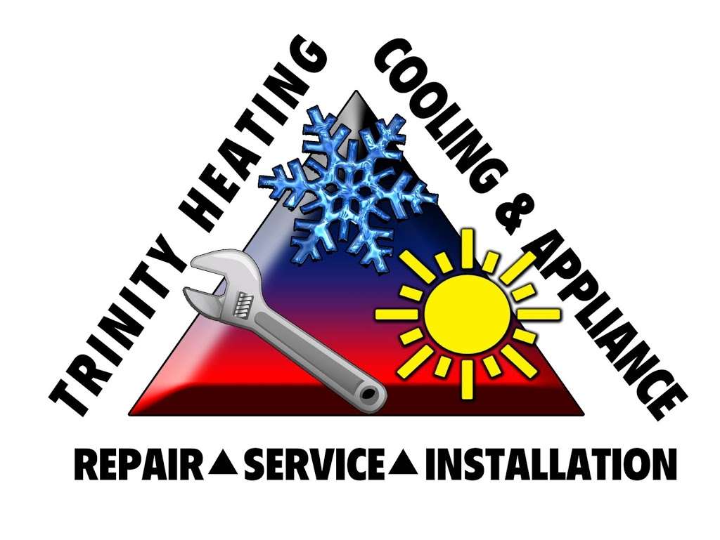 Trinity Heating Cooling & Appliance | 226 Monee Rd, Park Forest, IL 60466, USA | Phone: (708) 441-4580