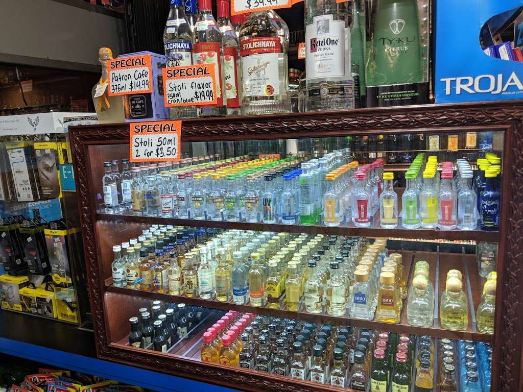 AGC Liquor Store Silver Lake | 4323 Sunset Blvd, Los Angeles, CA 90029, USA | Phone: (323) 662-7800