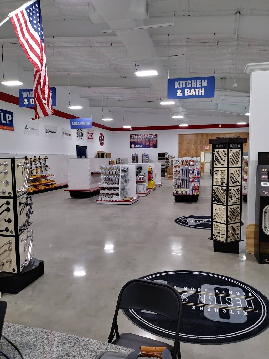 84 Lumber | 6301 Us Highway 41 South, Ruskin, FL 33570, USA | Phone: (813) 641-2257