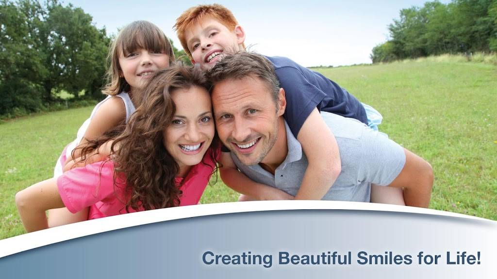 Baldwin Park Family Dental | 4808 New Broad St, Orlando, FL 32814, USA | Phone: (407) 897-1120