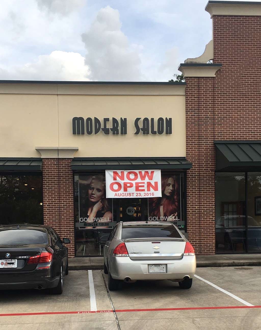 Modern Salon | 13176 W Lake Houston Pkwy, Houston, TX 77044, USA | Phone: (281) 416-5282