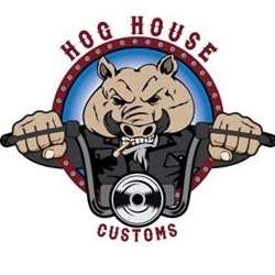 Hog House Customs | 10052 s bode st, unit f, Plainfield, IL 60585, USA | Phone: (312) 989-2378