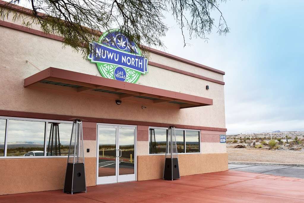 NuWu North | 11527 Nu-Wav Kaiv Blvd, Las Vegas, NV 89124, USA | Phone: (702) 844-2438