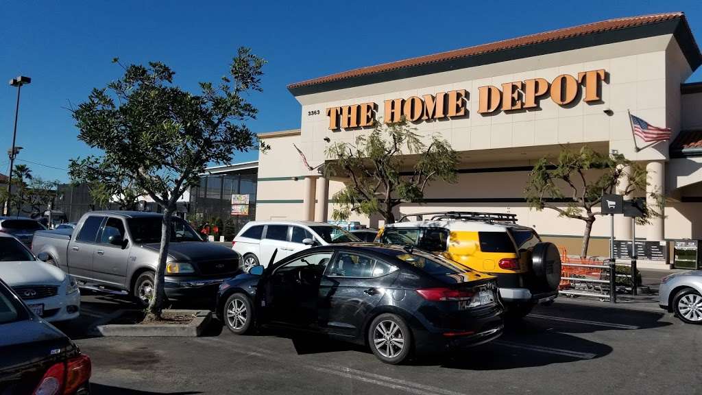 The Home Depot | 3363 W Century Blvd, Inglewood, CA 90303 | Phone: (310) 677-1944