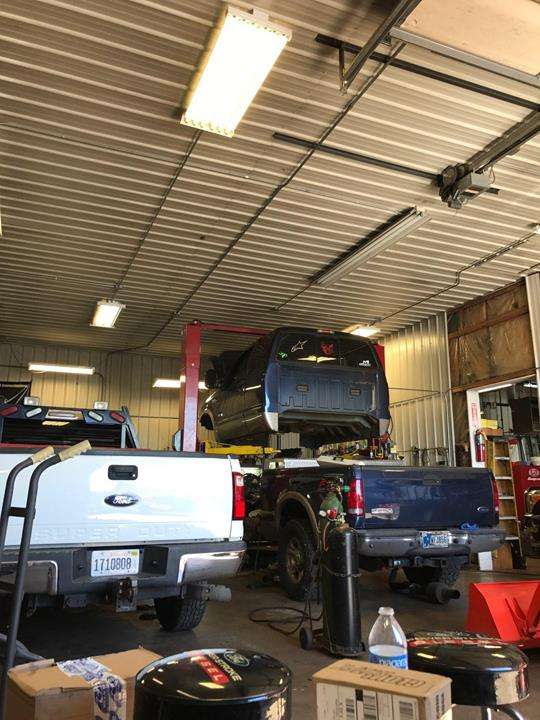 Power Stroke Central | 22661 NE Frontage Rd, Channahon, IL 60410 | Phone: (815) 280-8496