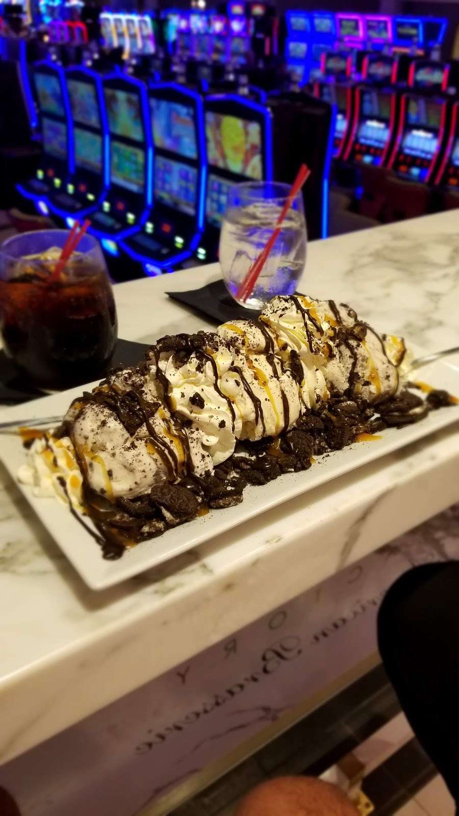 Sugar Factory Atlantic City | 1000 Boardwalk, Atlantic City, NJ 08401, USA | Phone: (609) 428-7751