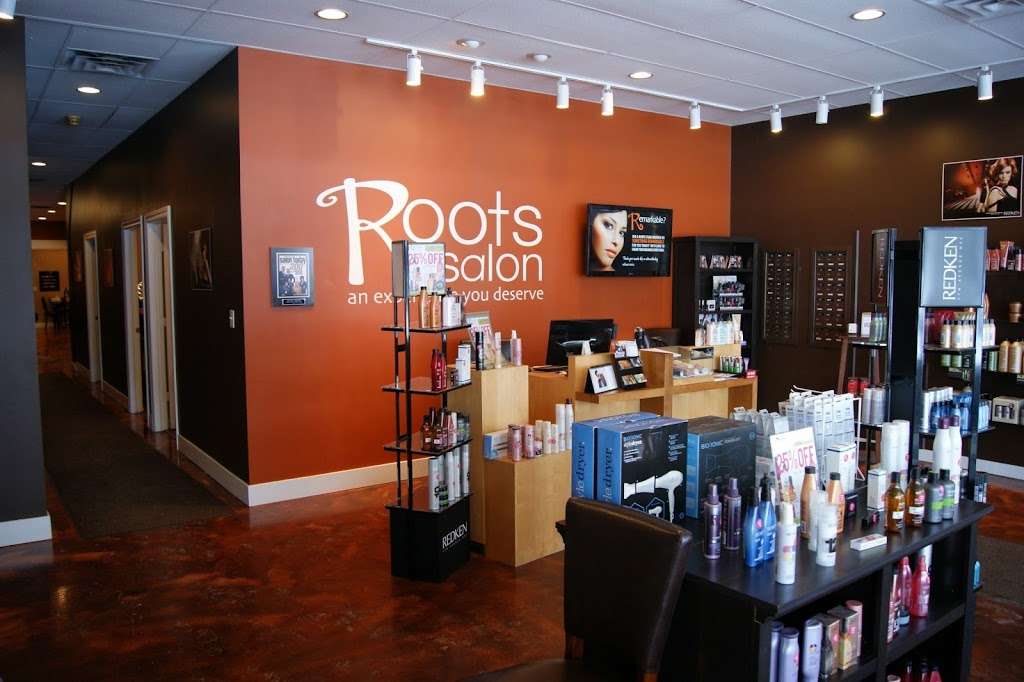 Roots Salon | 5711 Broad St, Greendale, WI 53129, USA | Phone: (844) 550-0761