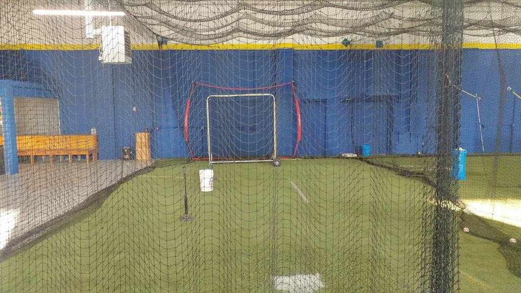 Warminster Baseball Center | 1115 Mearns Rd, Warminster, PA 18974, USA | Phone: (267) 716-0249