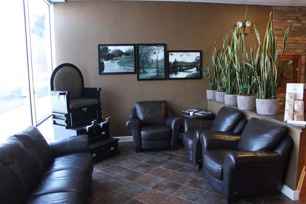 Studio 95 Barbers | 3020 Reflection Dr #106, Naperville, IL 60564, USA | Phone: (630) 420-9555