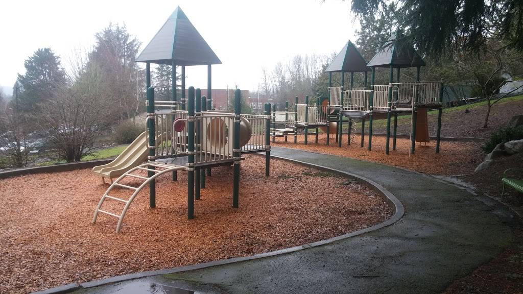 Oregon City Park Place | 16180 Front Ave, Oregon City, OR 97045, USA | Phone: (503) 496-1201