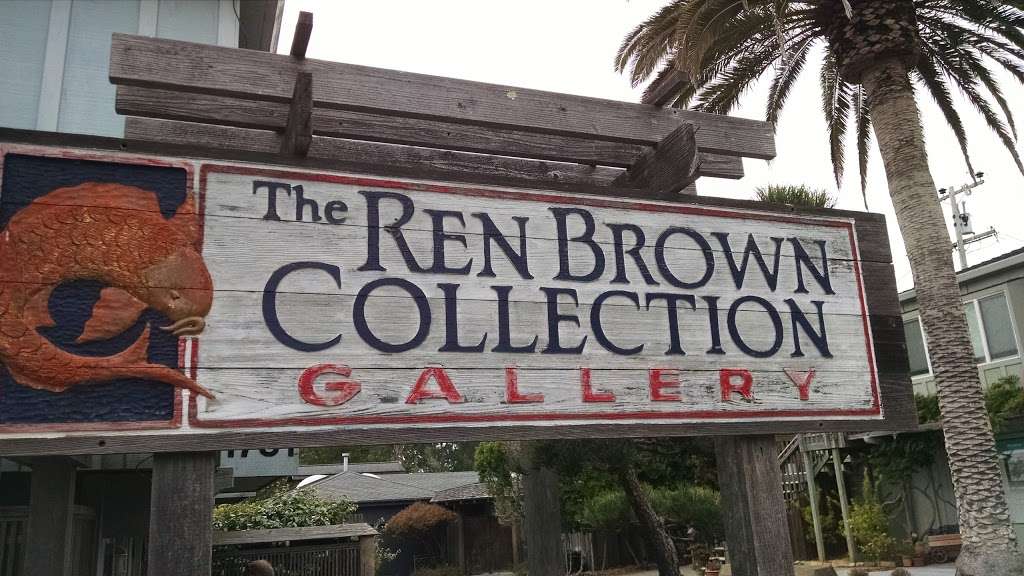 Ren Brown Collection | 1781 CA-1, Bodega Bay, CA 94923, USA | Phone: (707) 875-2922