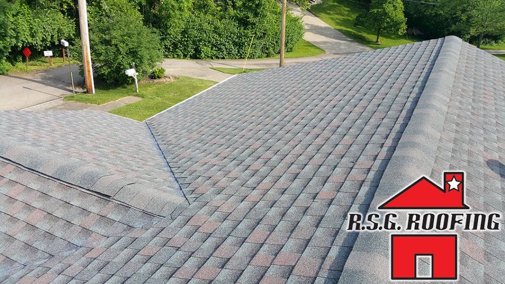 RSG Roofing | 3215 Werkridge Dr, Cincinnati, OH 45248, USA | Phone: (513) 235-8823