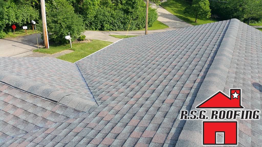 RSG Roofing | 3215 Werkridge Dr, Cincinnati, OH 45248 | Phone: (513) 235-8823