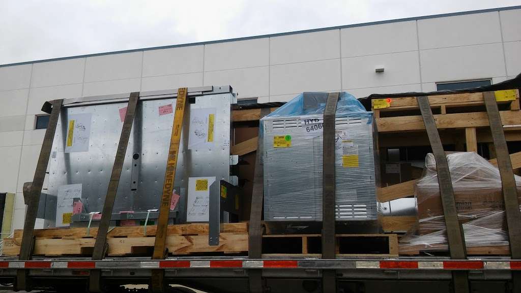 Midwest Warehouse 3451 S Chicago St, Joliet, IL 60436, USA BusinessYab