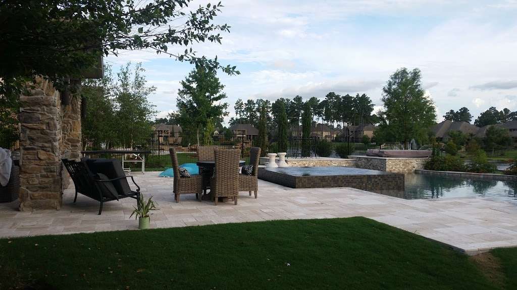 Coventry Homes - White Oak Lake Estates | 12941 Lake Parc Bend Dr, Cypress, TX 77429, USA | Phone: (281) 376-0080