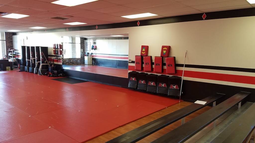 Fire Martial Arts | 2339 S, Rte 291, Independence, MO 64057, USA | Phone: (816) 337-8916