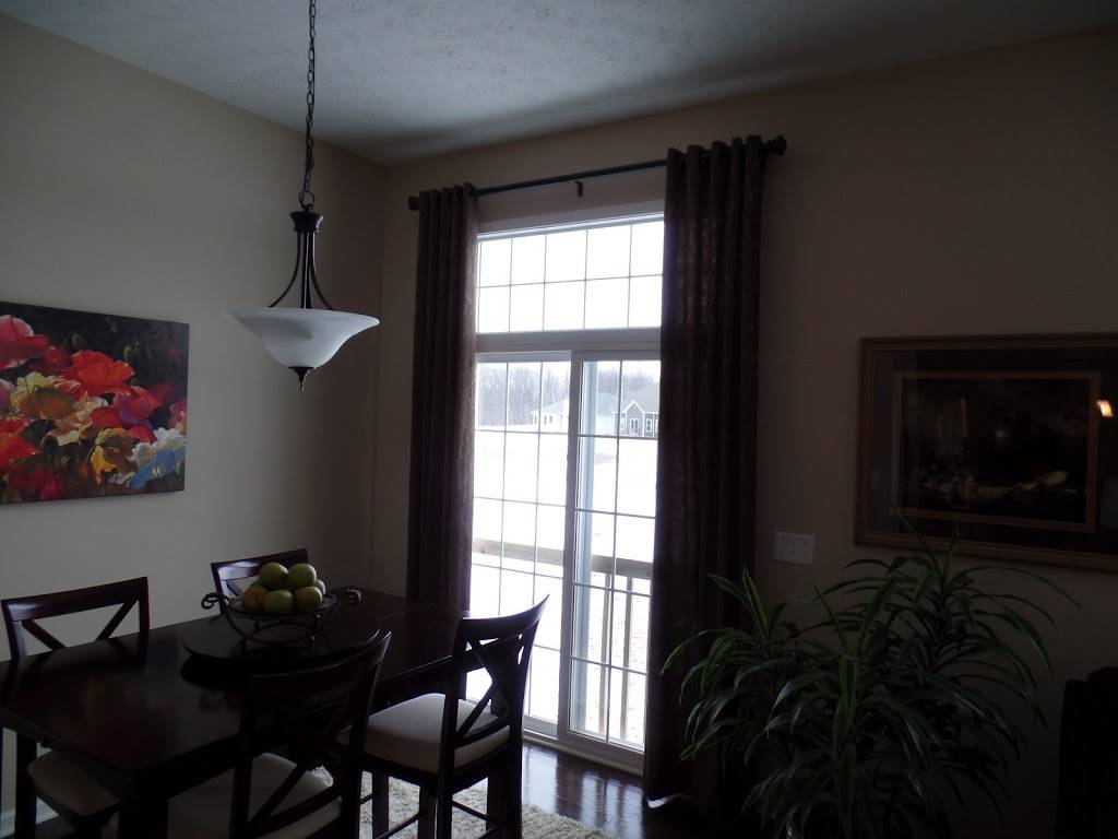 Elegant Draperies & Blinds | 13717 Drake Rd #1, Strongsville, OH 44136 | Phone: (440) 572-9525