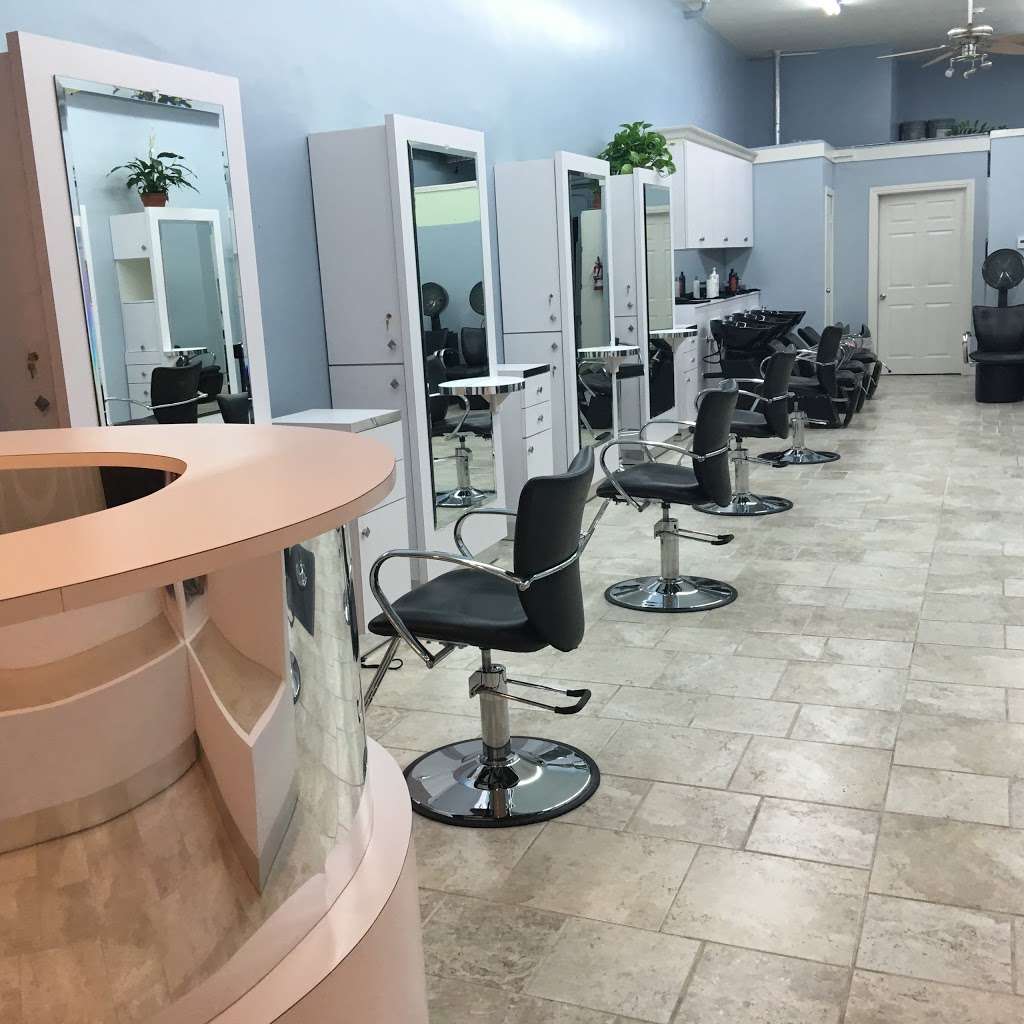 Hair Traffic Salon | 11161 Washington Blvd, Culver City, CA 90232, USA | Phone: (310) 202-1931