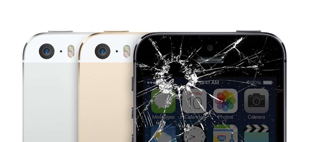 CPR Cell Phone Repair Shillington | 504 E Lancaster Ave Suite B8, Shillington, PA 19607, United States | Phone: (484) 509-5571