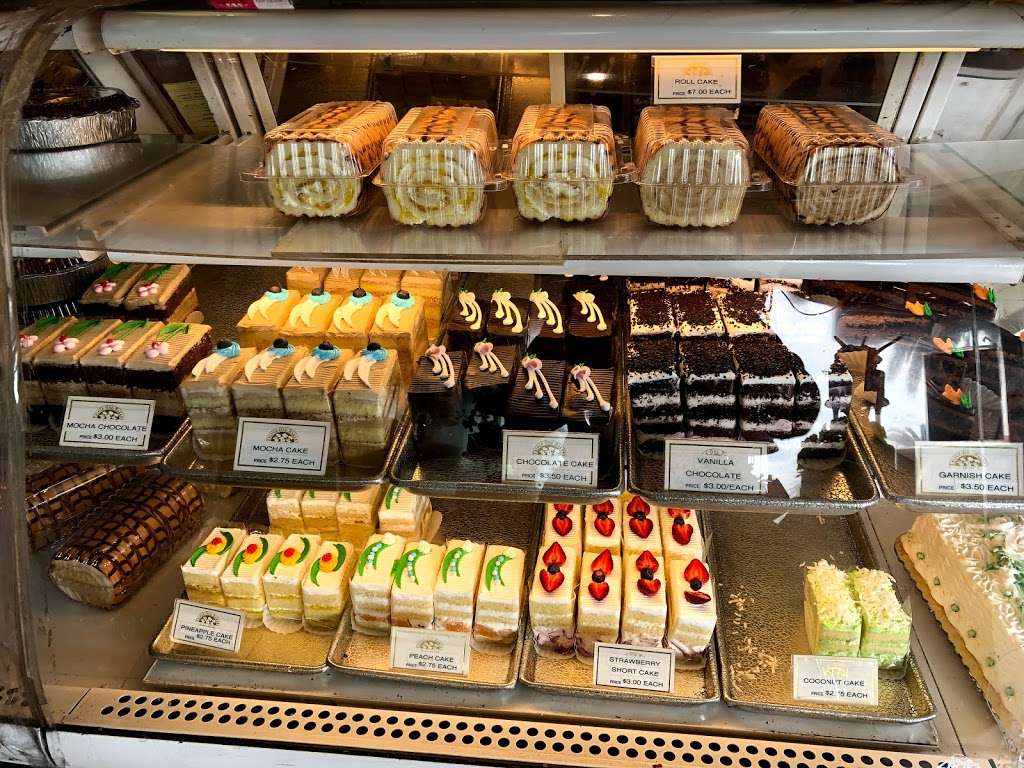 111 Bakery Inc. | 2347 McKee Rd, San Jose, CA 95116, USA | Phone: (408) 258-9888