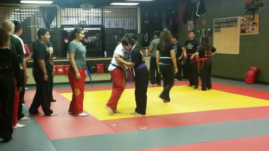 Moores Martial Arts | 4127 N Clovis Ave, Fresno, CA 93727, USA | Phone: (559) 981-2876