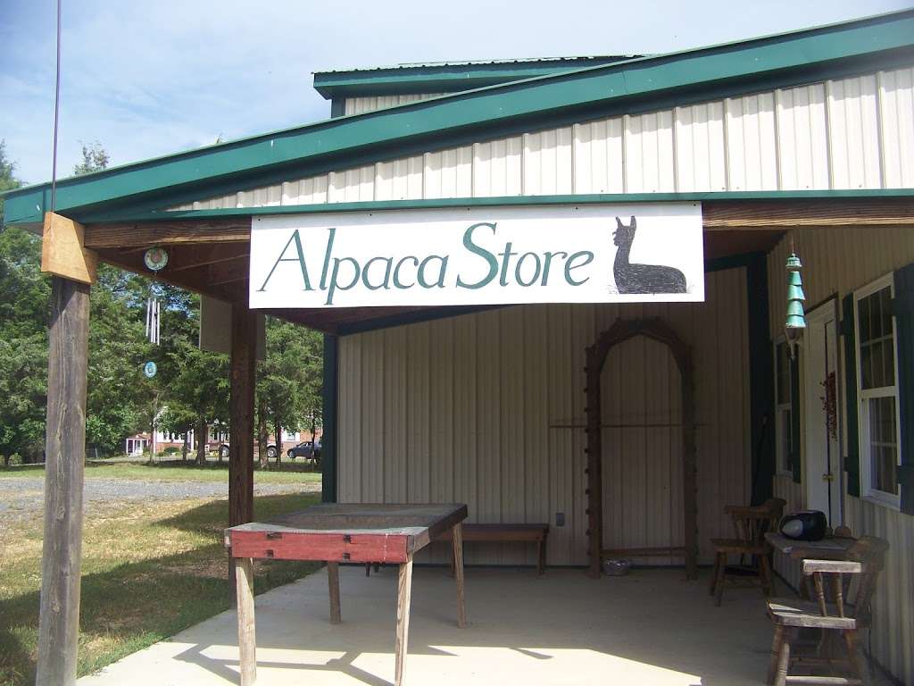 Briar Branch Alpaca Boutique | 39590 Sunnyside Rd, Clements, MD 20624, USA | Phone: (301) 904-8884