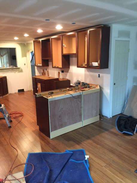 JSB Remodeling & Renovations, Inc | 37 Snowball Dr, Levittown, PA 19056, USA | Phone: (215) 945-8997