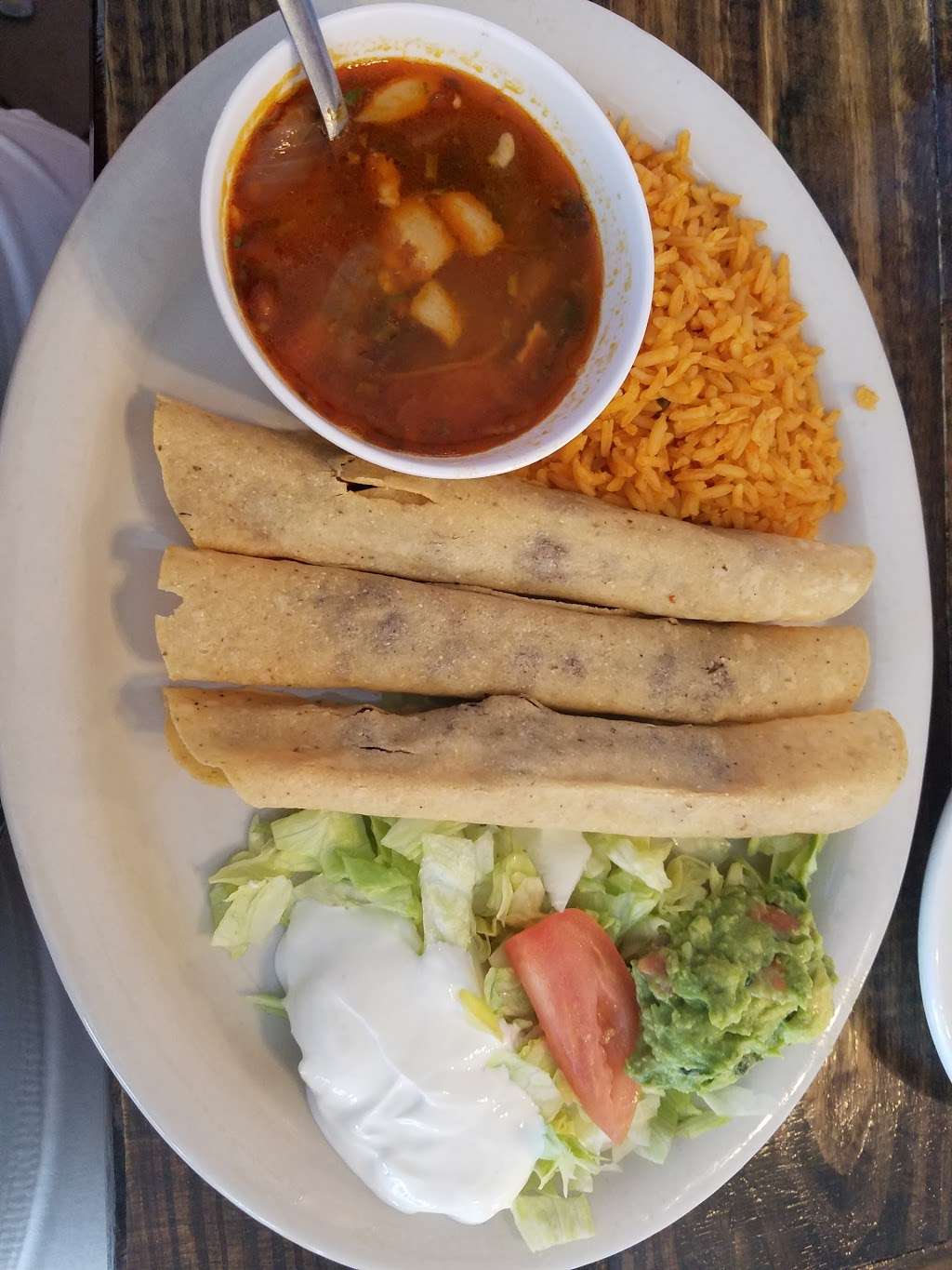 Taquerias Arandas | 18037 Farm to Market Rd 529 ste a, Cypress, TX 77433, USA | Phone: (832) 427-5688