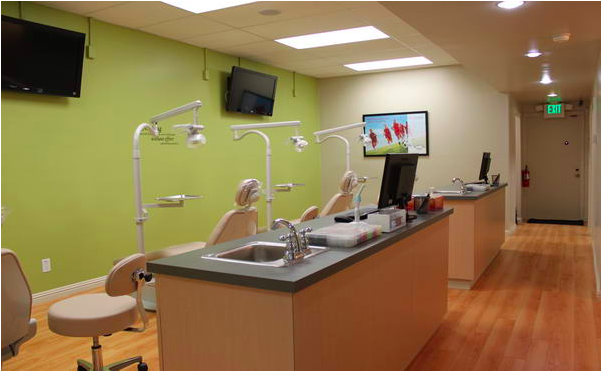 Huntington Orthodontics & Dental Specialties | 1041 W Huntington Dr, Arcadia, CA 91007, USA | Phone: (626) 254-0207