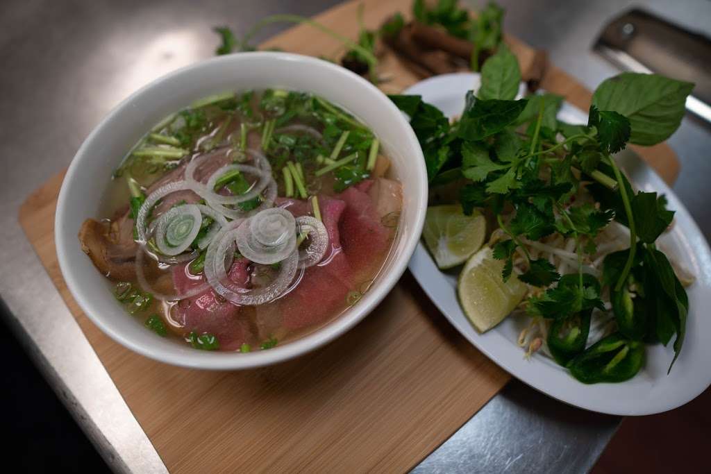 Pho Tina | 6306 Fairbanks North Houston Rd #400, Houston, TX 77040, USA | Phone: (713) 814-5199