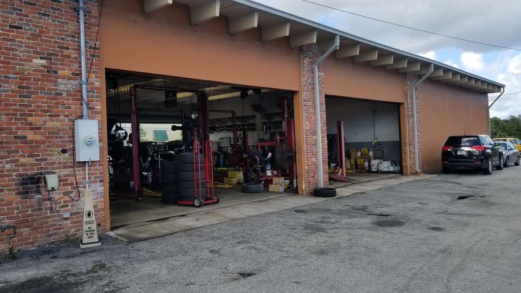 Firestone Complete Auto Care | 541 Northlake Blvd, North Palm Beach, FL 33408, USA | Phone: (561) 246-4946