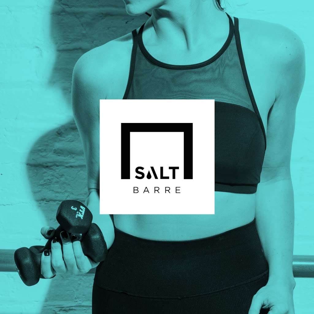 SALT Fitness North Shore | 410 Green Bay Rd, Kenilworth, IL 60043, USA | Phone: (847) 920-5260