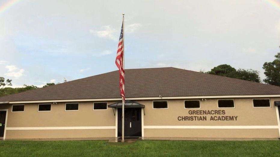 Greenacres Christian Academy | 4982 Cambridge St, Lake Worth, FL 33463, USA | Phone: (561) 965-0363