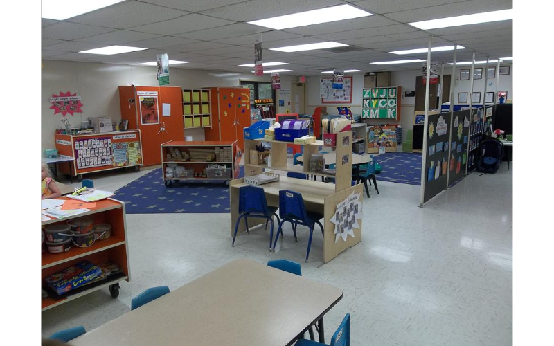 West Covina KinderCare | 3443 Nogales St, West Covina, CA 91792, USA | Phone: (626) 965-9611