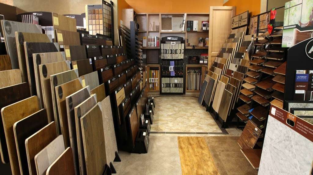 PKS Interiors | 101 E El Camino Real, Sunnyvale, CA 94087, USA | Phone: (408) 738-9183