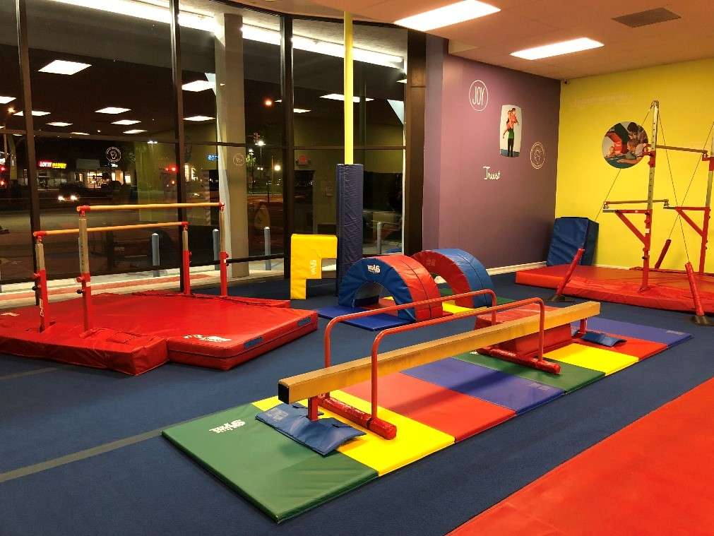 The Little Gym of La Canada | 2196 Foothill Blvd Suite A, La Cañada Flintridge, CA 91011, USA | Phone: (818) 249-4496