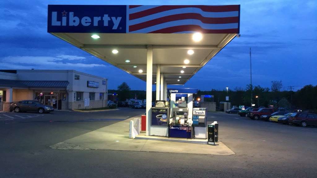 Stafford Liberty(Gas) | 1280 Jefferson Davis Hwy, Fredericksburg, VA 22405, USA | Phone: (540) 699-2379